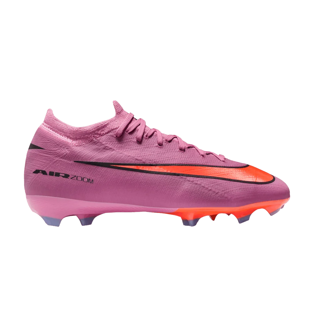 Кроссовки Nike Zoom Mercurial Vapor 16 Pro FG GS 'Scary Good Pack'