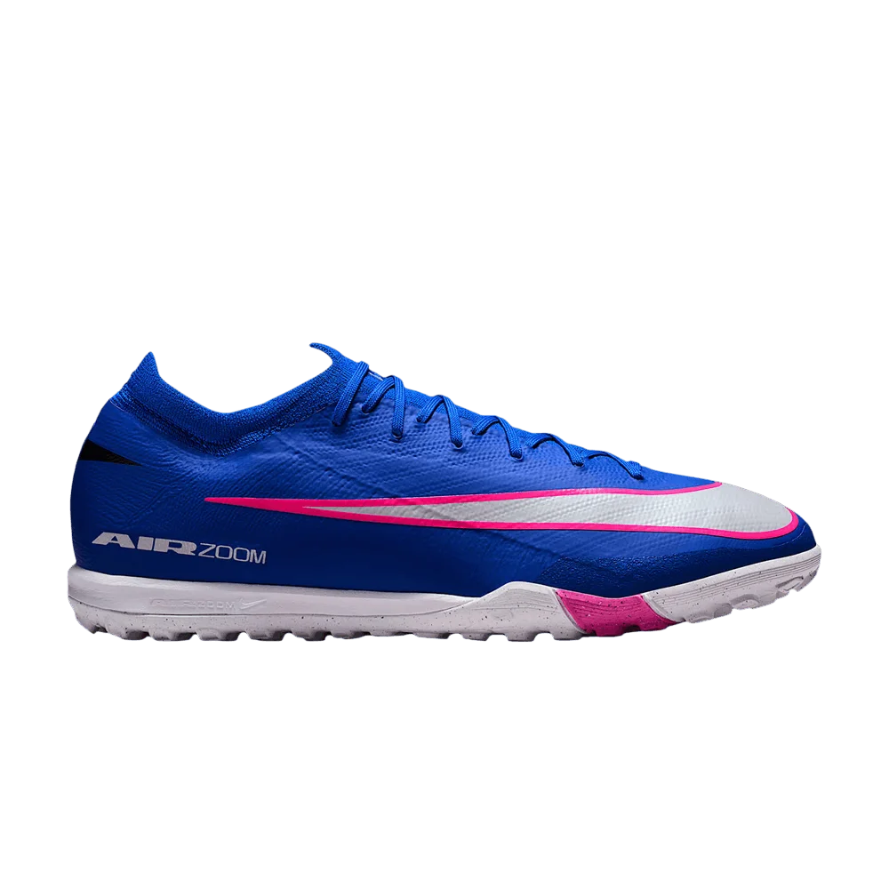 Кроссовки Nike Zoom Mercurial Vapor 16 Pro TF 'Racer Blue'