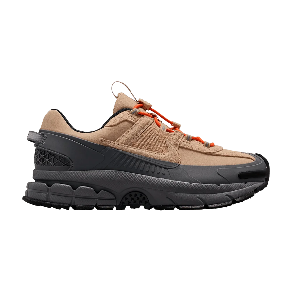 Кроссовки Nike Zoom Vomero Roam 'Hemp Iron Grey'