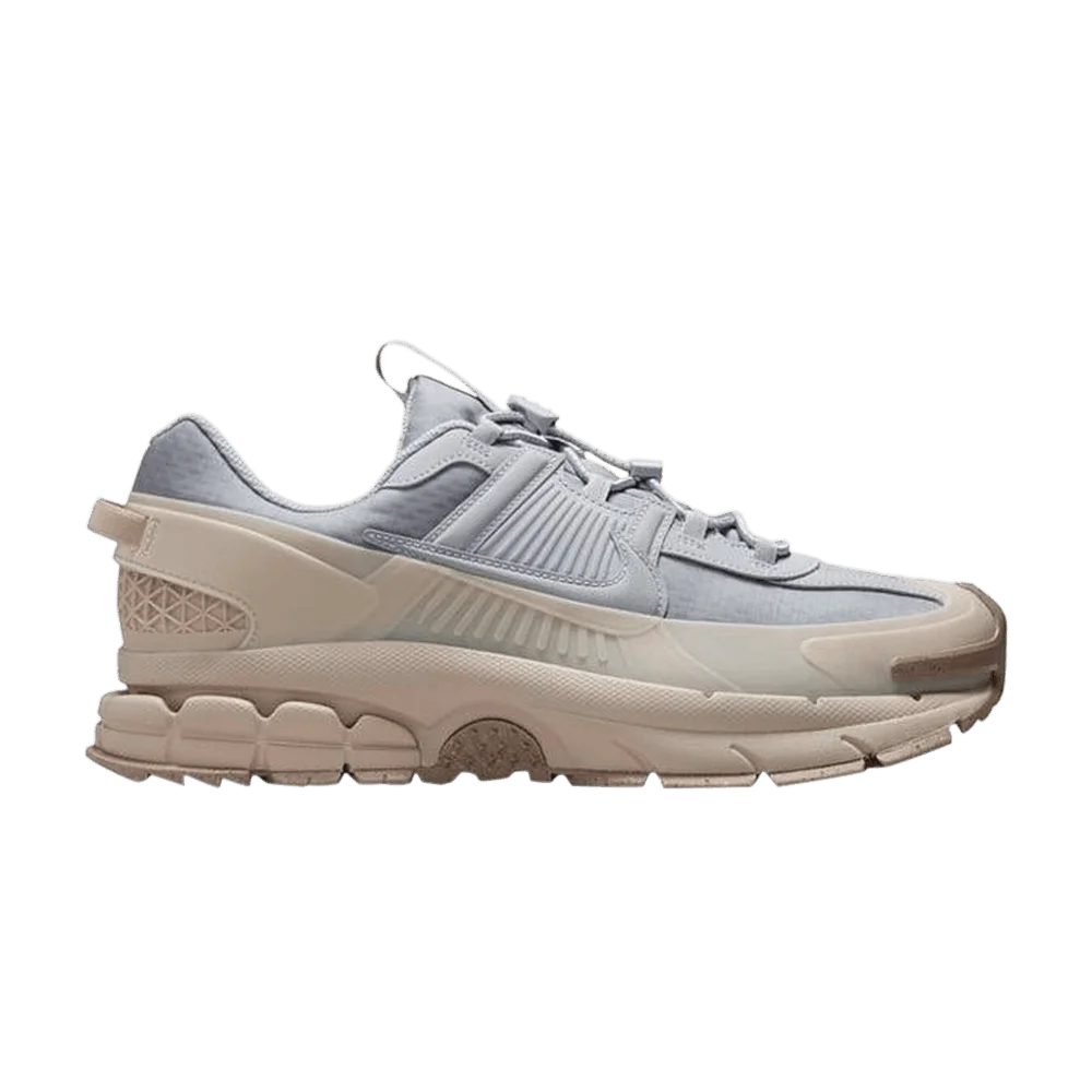 Кроссовки Nike Zoom Vomero Roam 'Wolf Grey Wolf Grey Sanddrift'