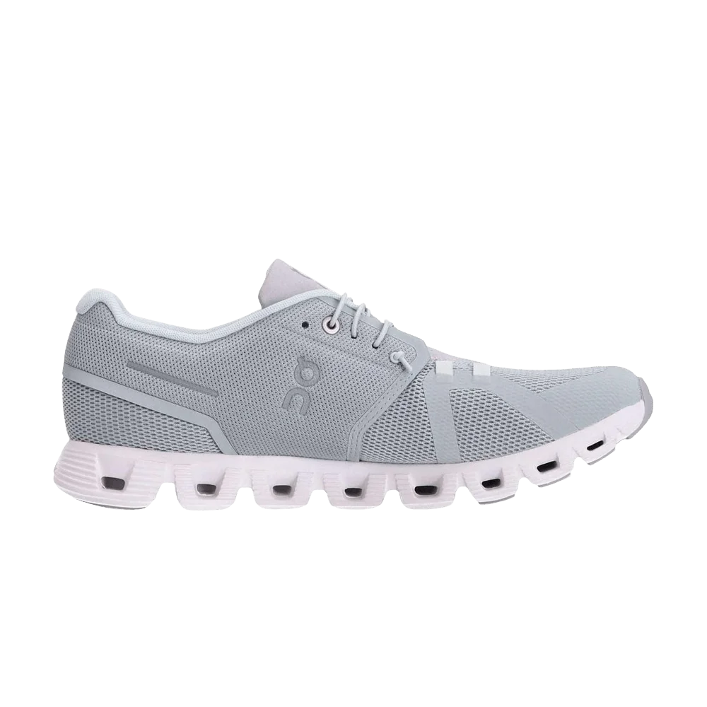 Кроссовки ON Cloud 5 'Glacier'