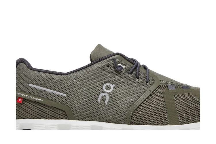 Кроссовки ON Cloud 5 'Olive'