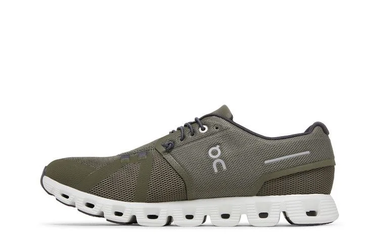 Кроссовки ON Cloud 5 'Olive'