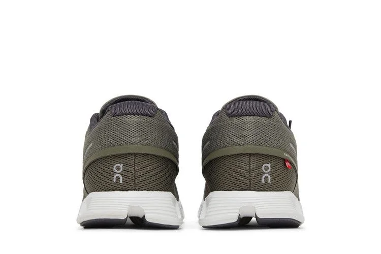 Кроссовки ON Cloud 5 'Olive'