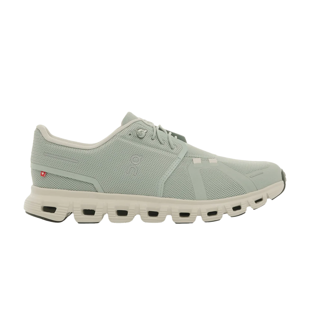 Кроссовки ON Cloud 6 'Mineral Ice'