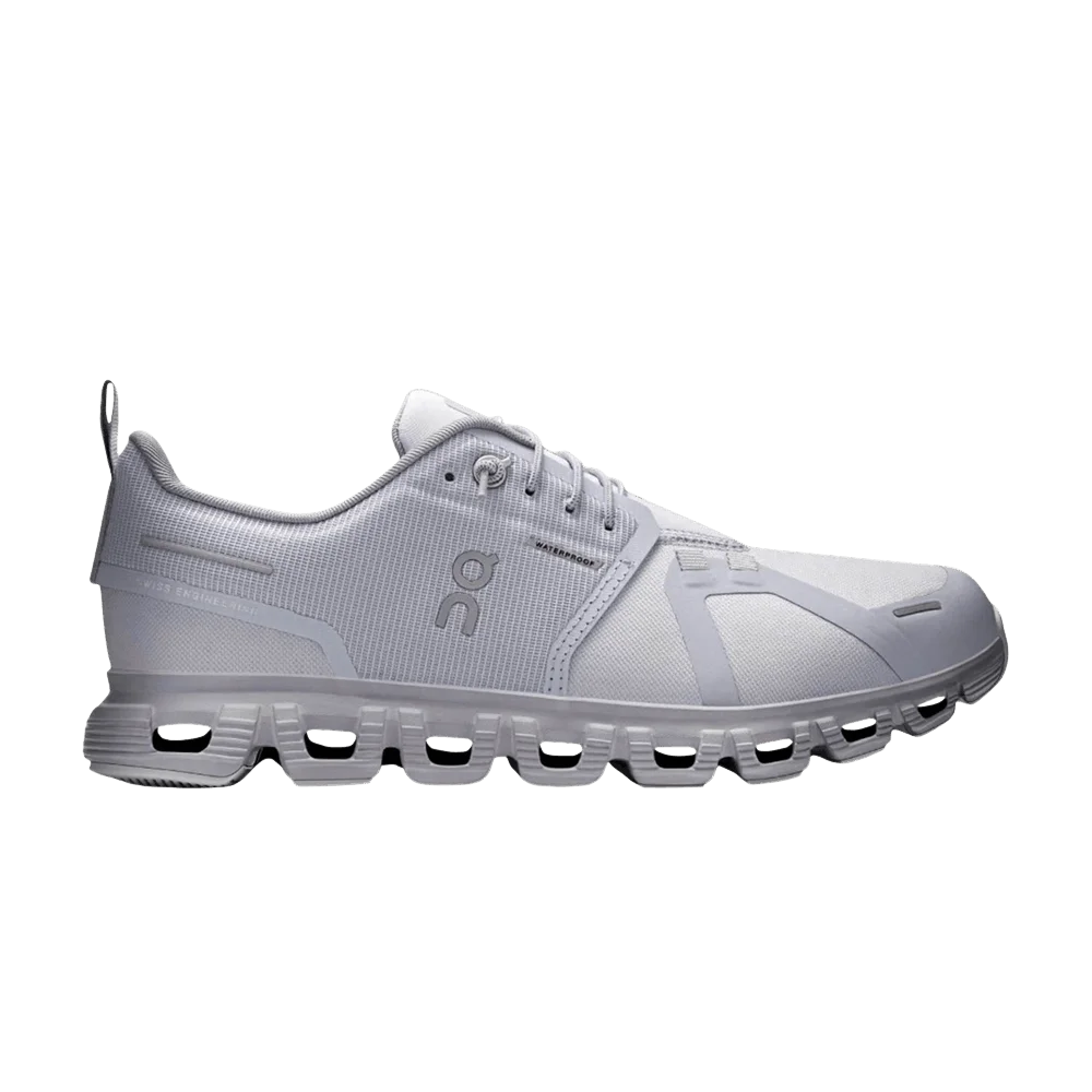 Кроссовки ON Cloud 6 WP 'Nimbus Lilac'