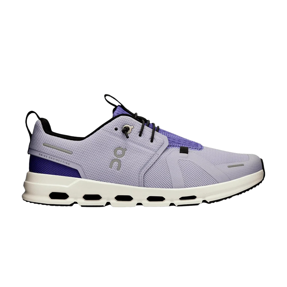 Кроссовки ON Cloud Sky Kids 'Nimbus Blueberry'