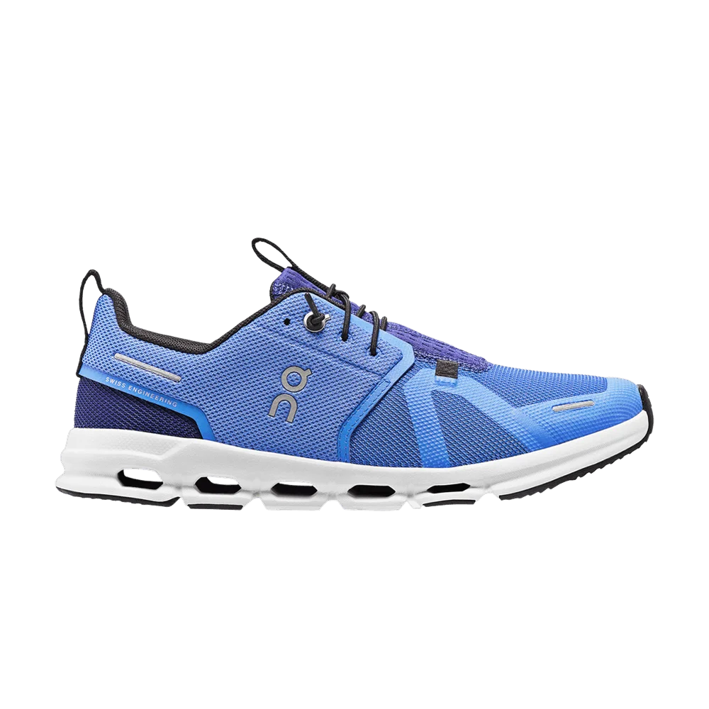 Кроссовки ON Cloud Sky Kids 'Ultramarine Indigo'