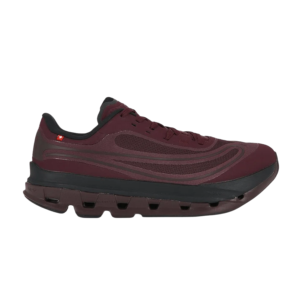Кроссовки ON Cloudflow 5 AD 'Fig Mulberry'