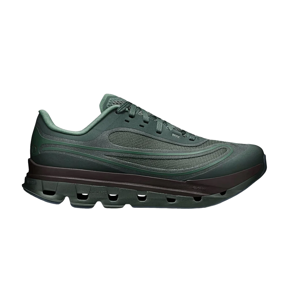 Кроссовки ON Cloudflow 5 AD 'Obsidian Evergreen'