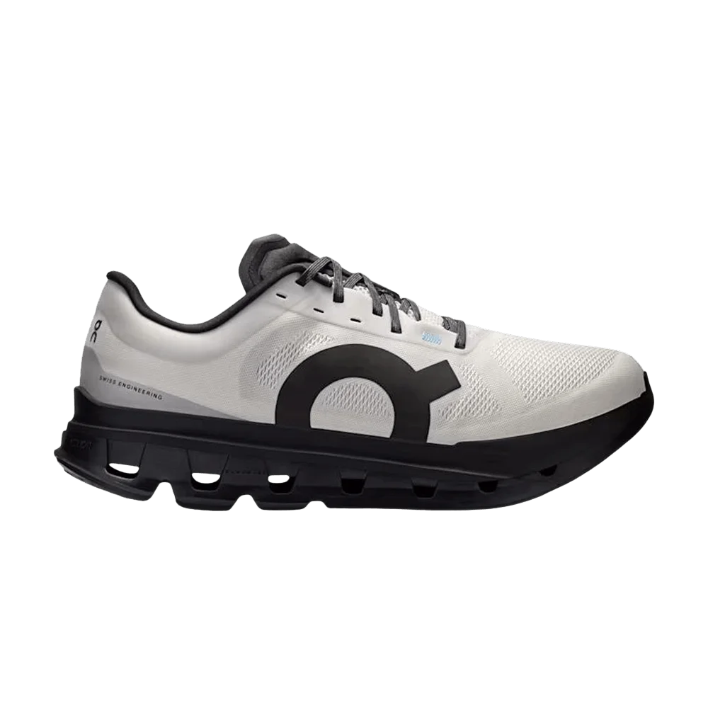Кроссовки ON Cloudflow 5 'Glacier Black'