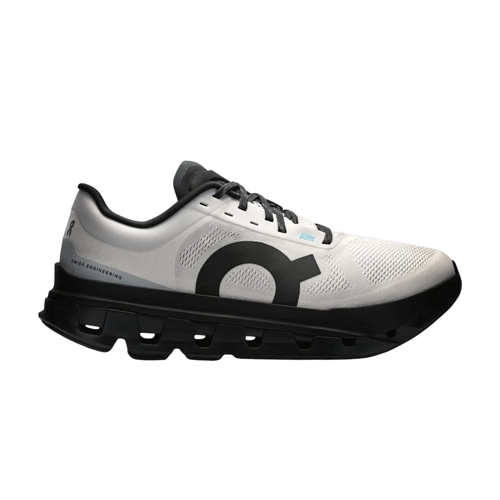 Кроссовки ON Cloudflow 5 'Glacier Black'