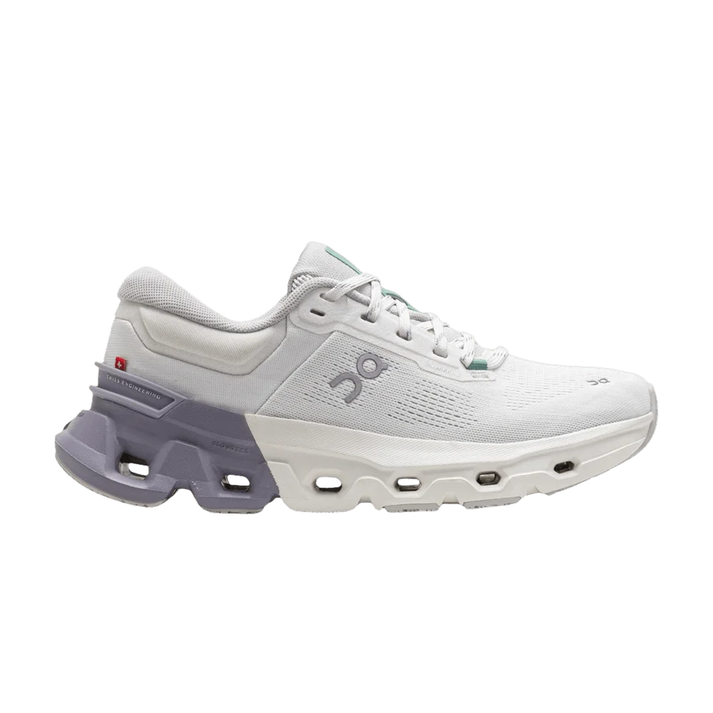 Кроссовки ON Cloudflyer 5 'White Lilac'