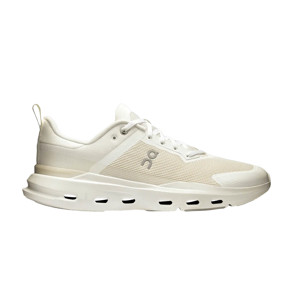 Кроссовки ON Cloudpulse Next 'White Ice'