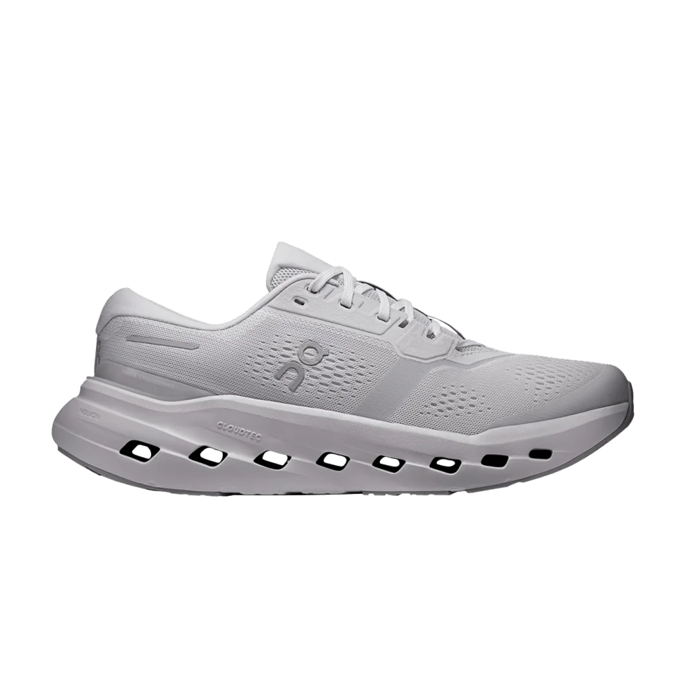 Кроссовки ON Cloudrunner 3 'Glacier Alloy'
