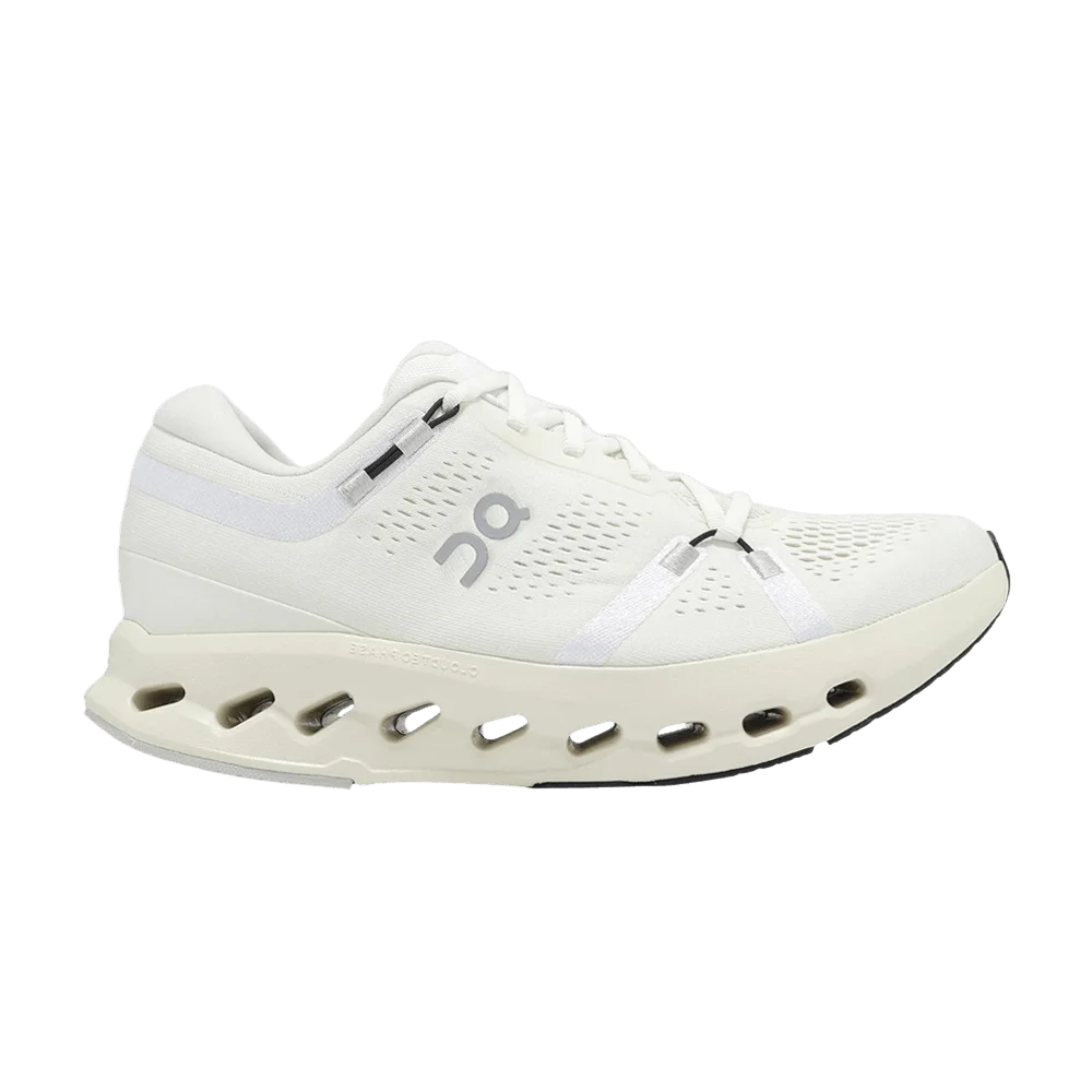 Кроссовки ON Cloudsurfer 2 Wide ' Ivory'