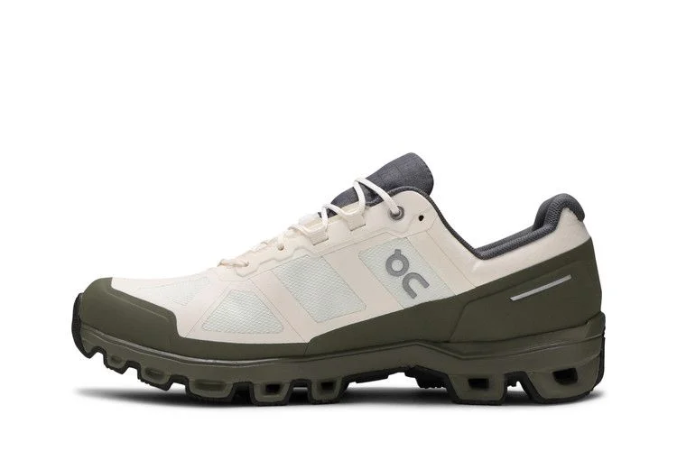 Кроссовки ON Cloudventure Waterproof 'White Fir'