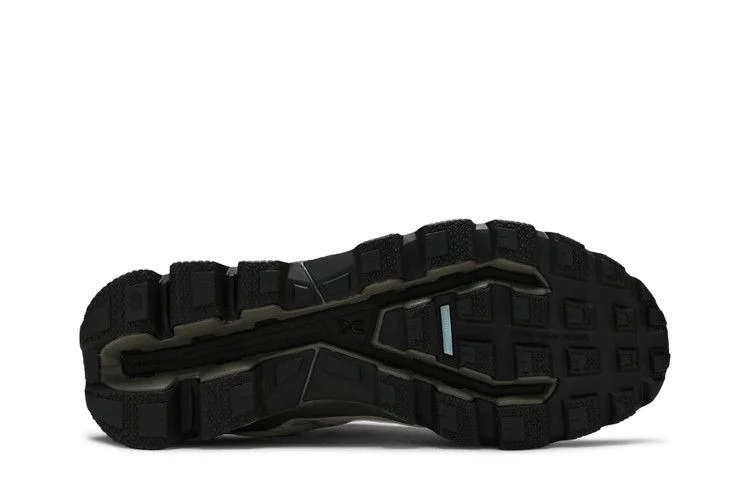 Кроссовки ON Cloudventure Waterproof 'White Fir'