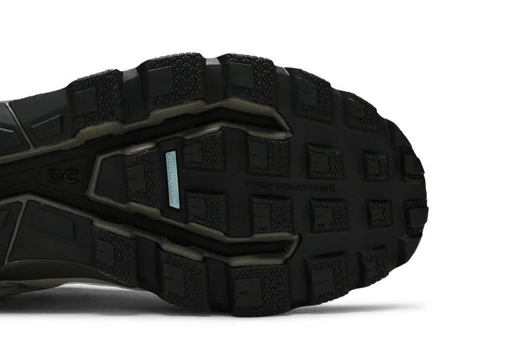Кроссовки ON Cloudventure Waterproof 'White Fir'