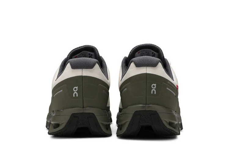 Кроссовки ON Cloudventure Waterproof 'White Fir'