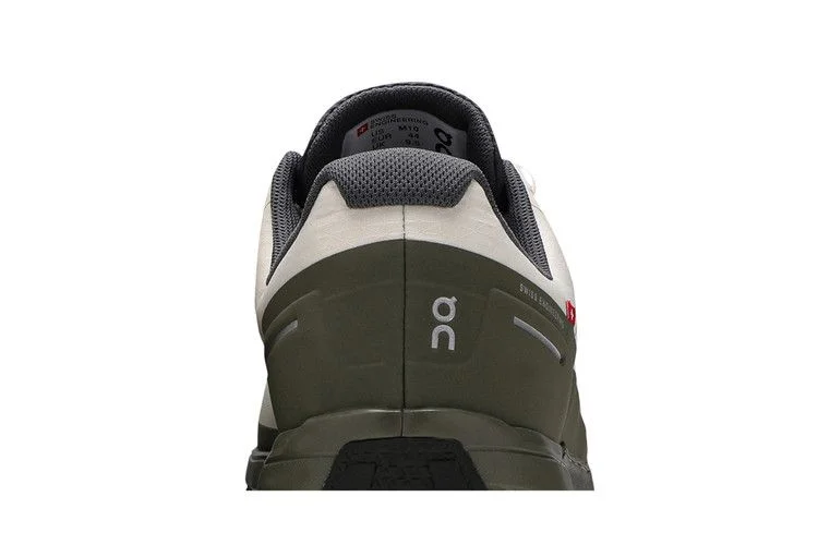 Кроссовки ON Cloudventure Waterproof 'White Fir'