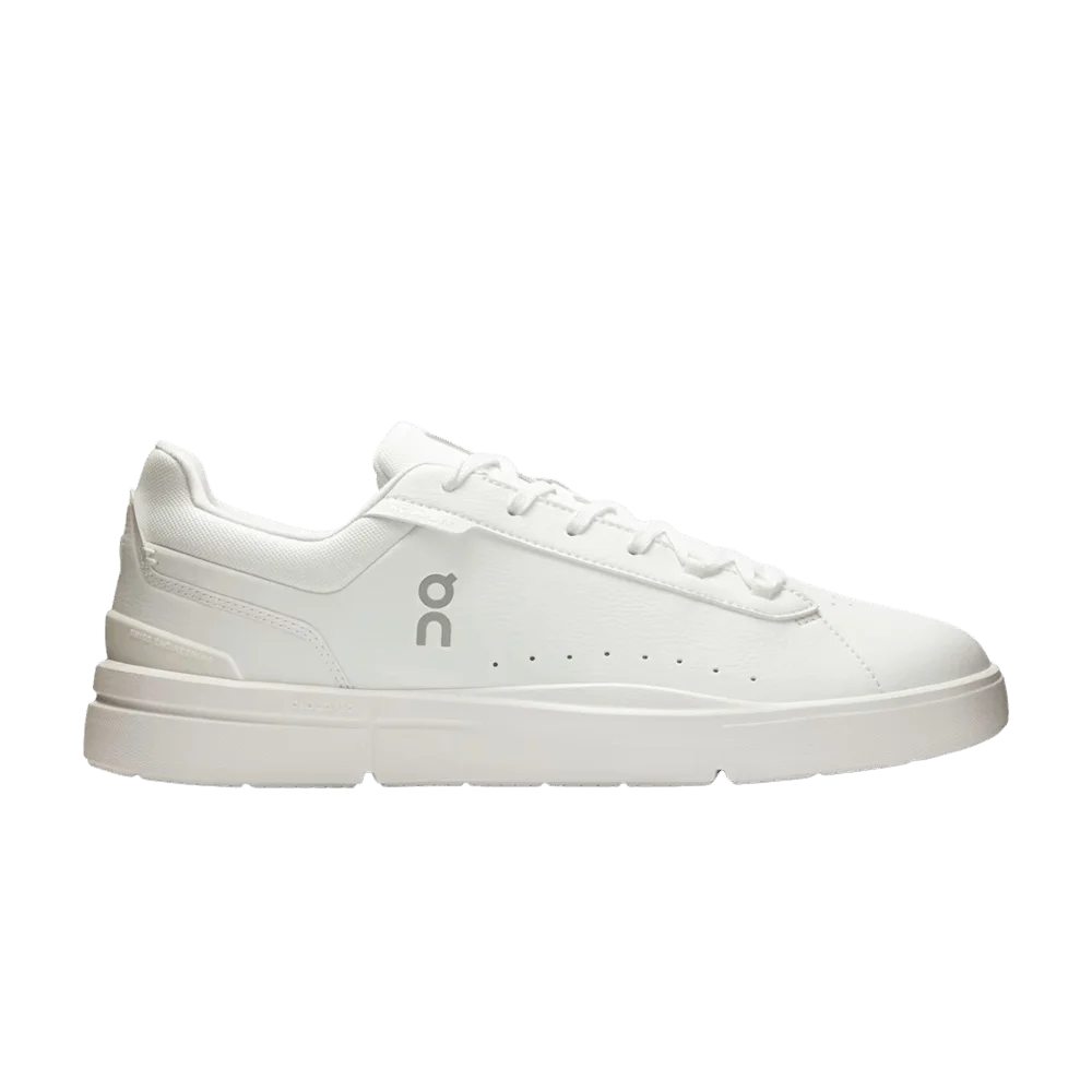 Кроссовки ON The Roger Advantage 'White'