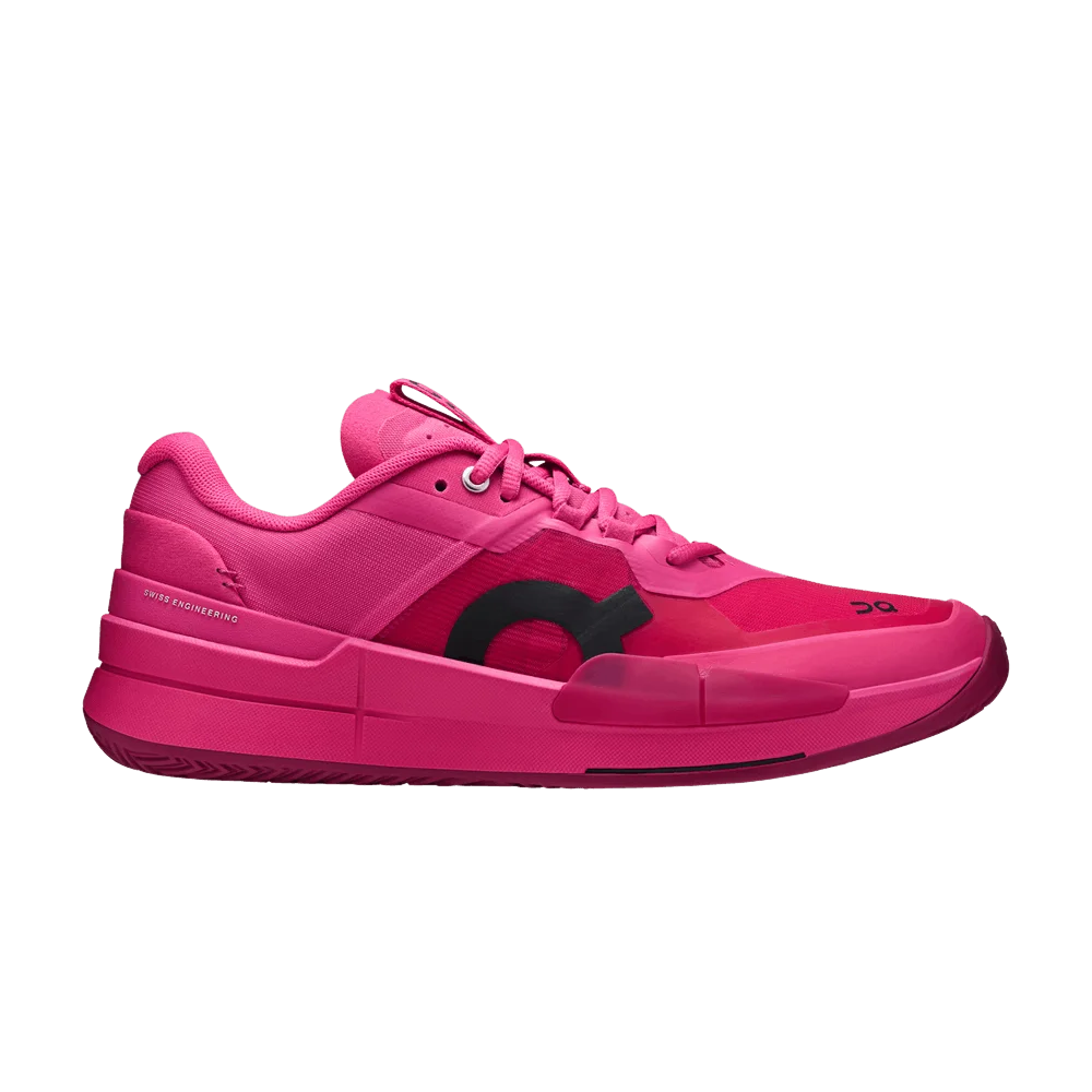 Кроссовки ON The Roger Pro 2 'Pink Grenadine'