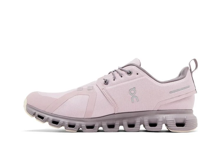 Кроссовки ON Wmns Cloud 6 Waterproof 'Mauve Zinc'