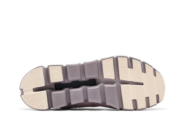 Кроссовки ON Wmns Cloud 6 Waterproof 'Mauve Zinc'