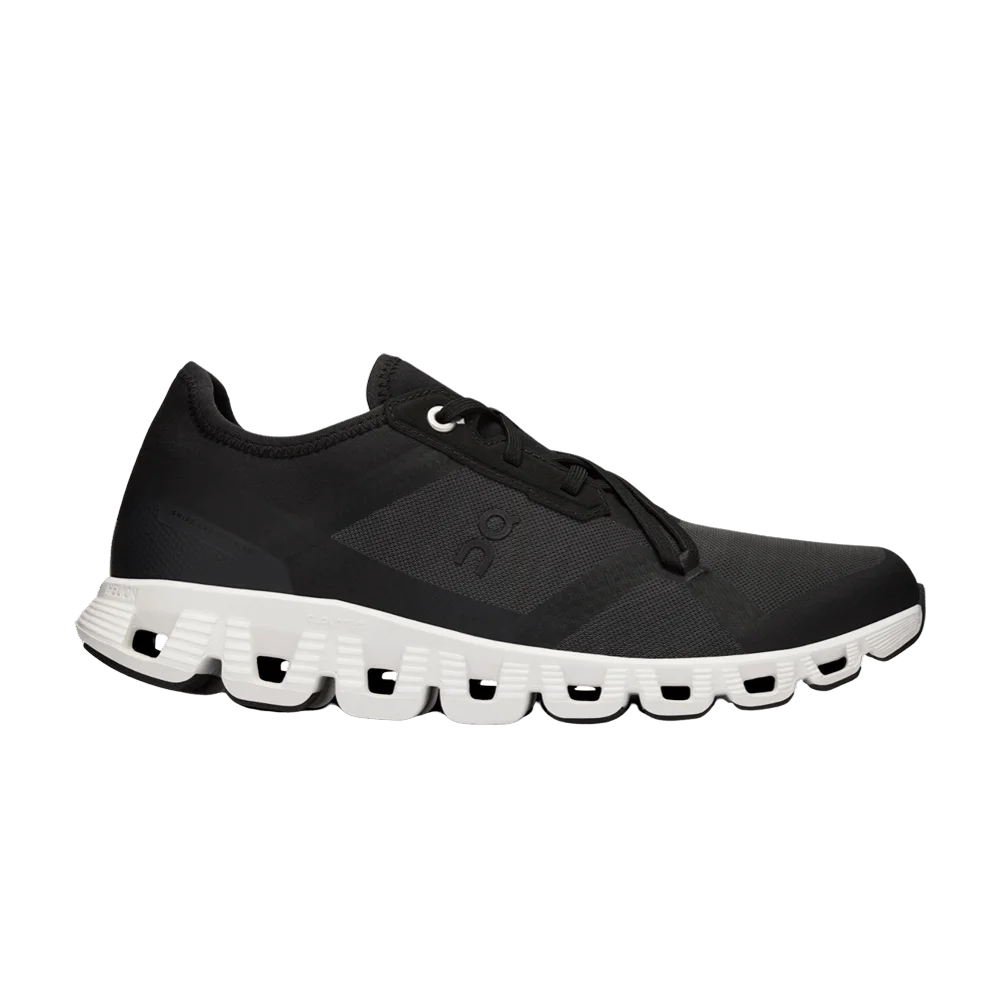 Кроссовки ON Wmns Cloud X 3 AD 'Black White'