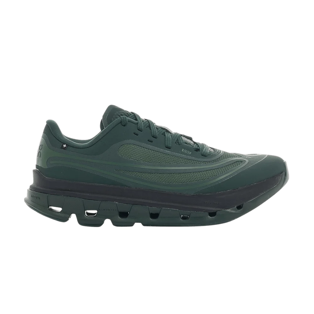 Кроссовки ON Wmns Cloudflow 5 AD 'Obsidian Evergreen'