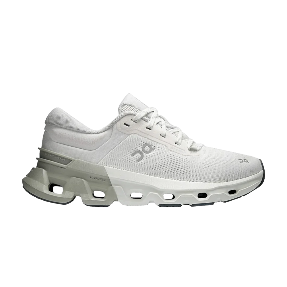 Кроссовки ON Wmns Cloudflyer 5 'Ivory Tin'