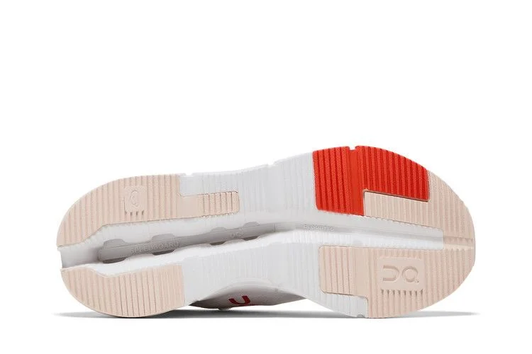 Кроссовки ON Wmns Cloudnova 2 'White Flame'