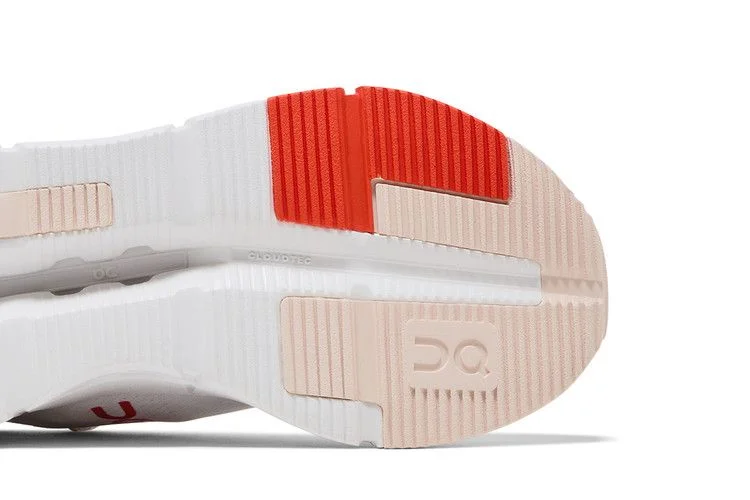 Кроссовки ON Wmns Cloudnova 2 'White Flame'