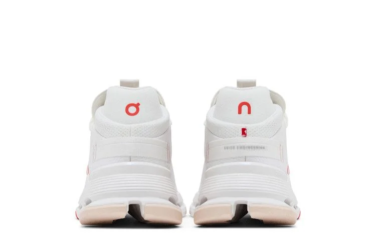 Кроссовки ON Wmns Cloudnova 2 'White Flame'