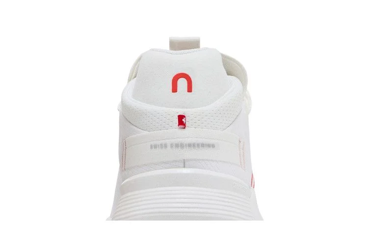Кроссовки ON Wmns Cloudnova 2 'White Flame'