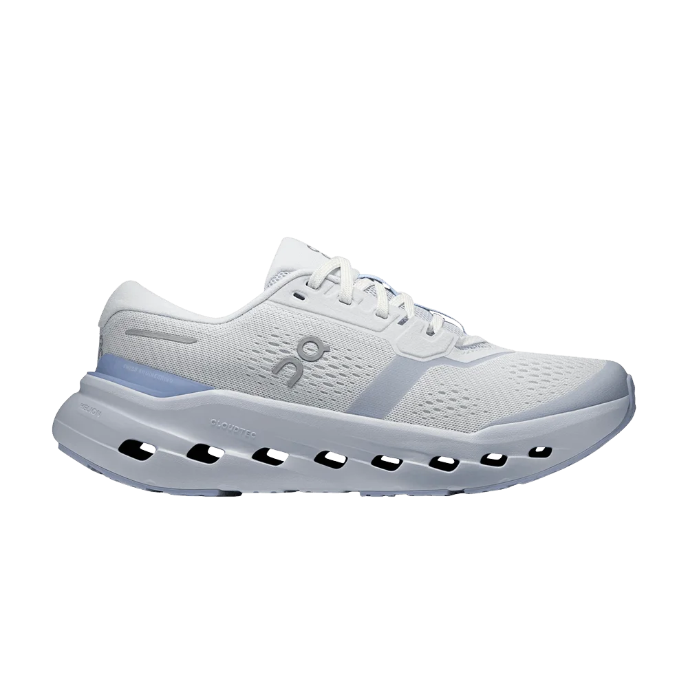 Кроссовки ON Wmns Cloudrunner 3 'Heather Marsh'