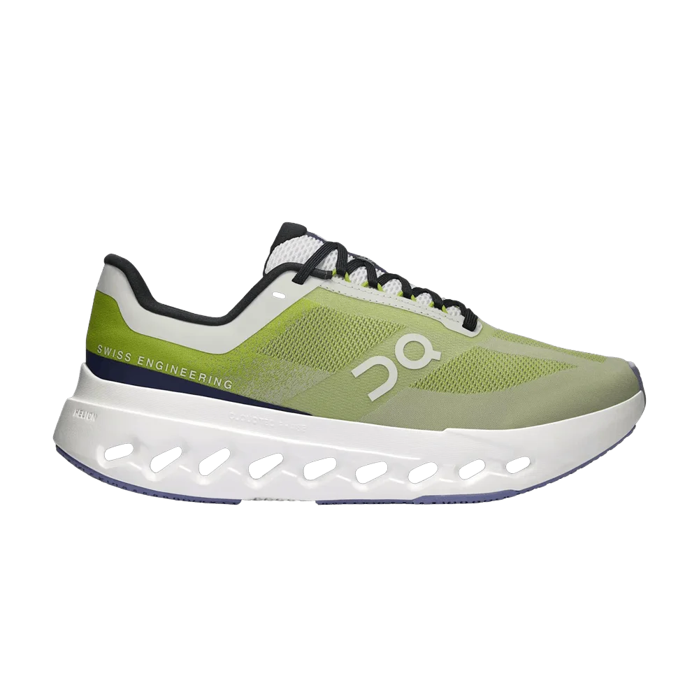 Кроссовки ON Wmns Cloudsurfer Next 'Kiwi Ivory'