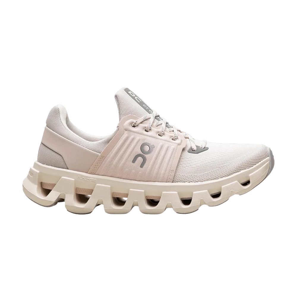 Кроссовки ON Wmns Cloudswift 4 AD 'Dew Shell'