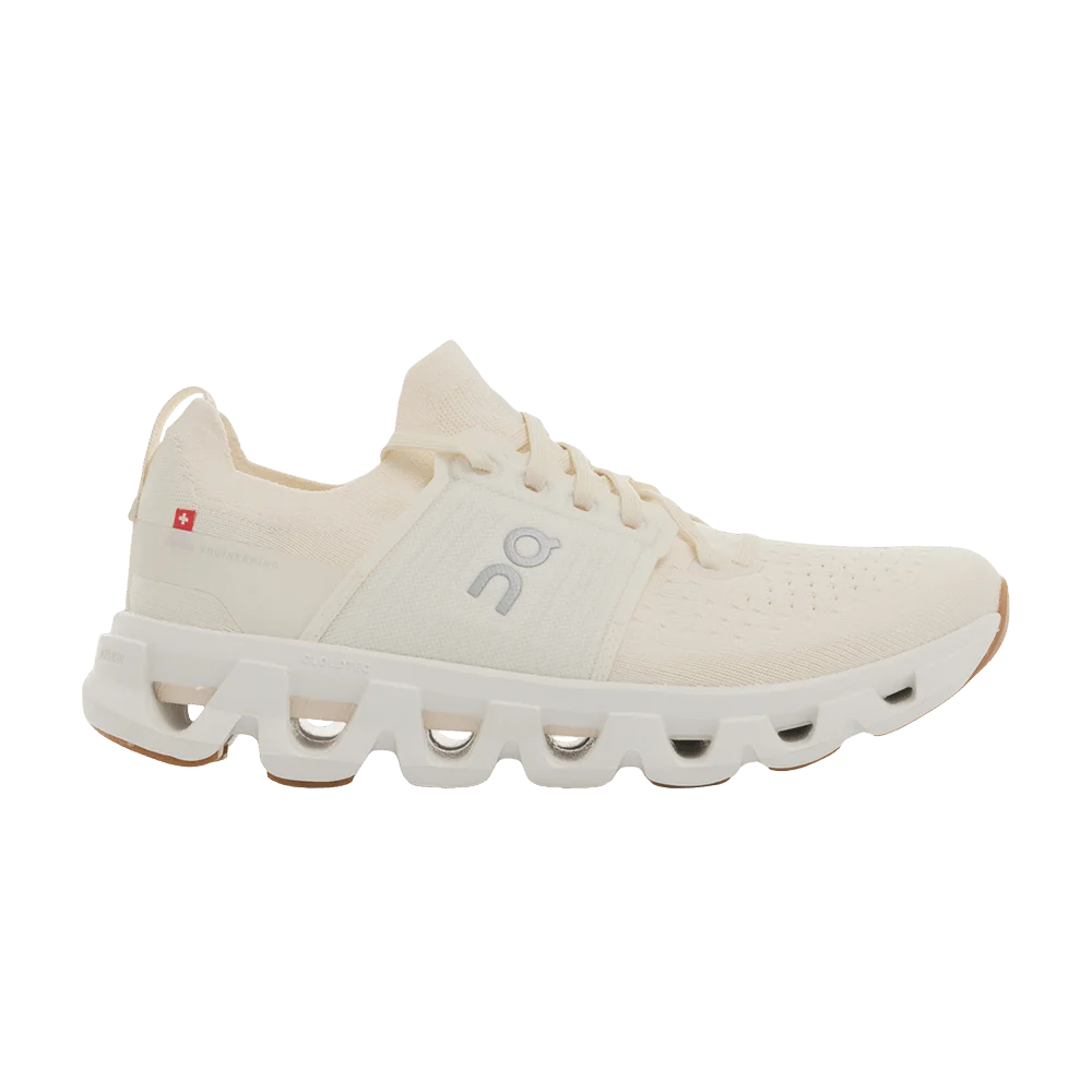 Кроссовки ON Wmns Cloudswift 4 'Ivory Dew'