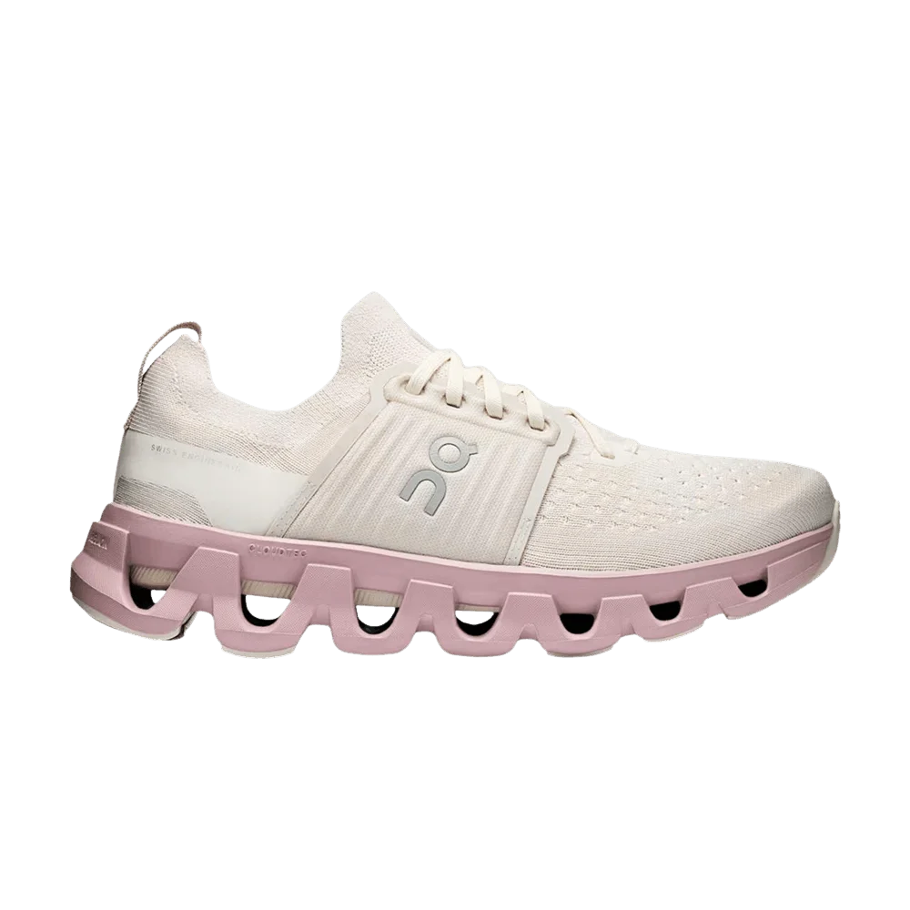 Кроссовки ON Wmns Cloudswift 4 'Pearl Mauve'