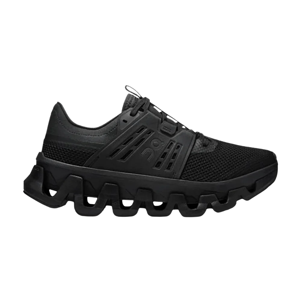 Кроссовки ON Wmns Cloudswift AMP 'Black'