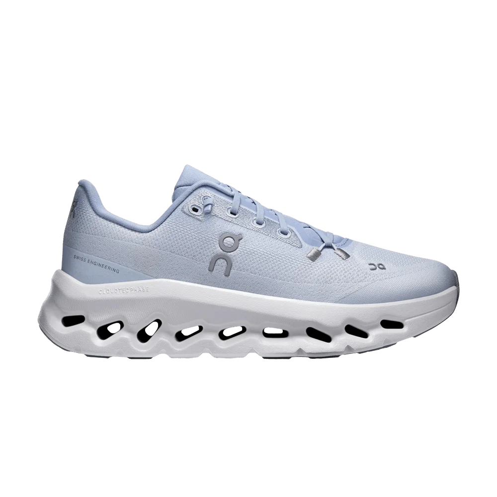 Кроссовки ON Wmns Cloudtilt 'Marsh Heather'