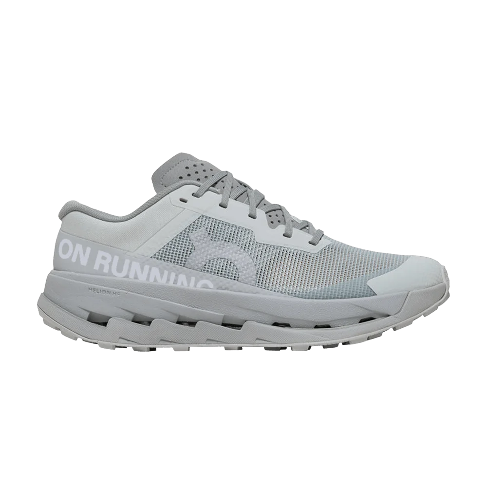 Кроссовки ON Wmns Cloudultra 3 'Iceberg Glacier'