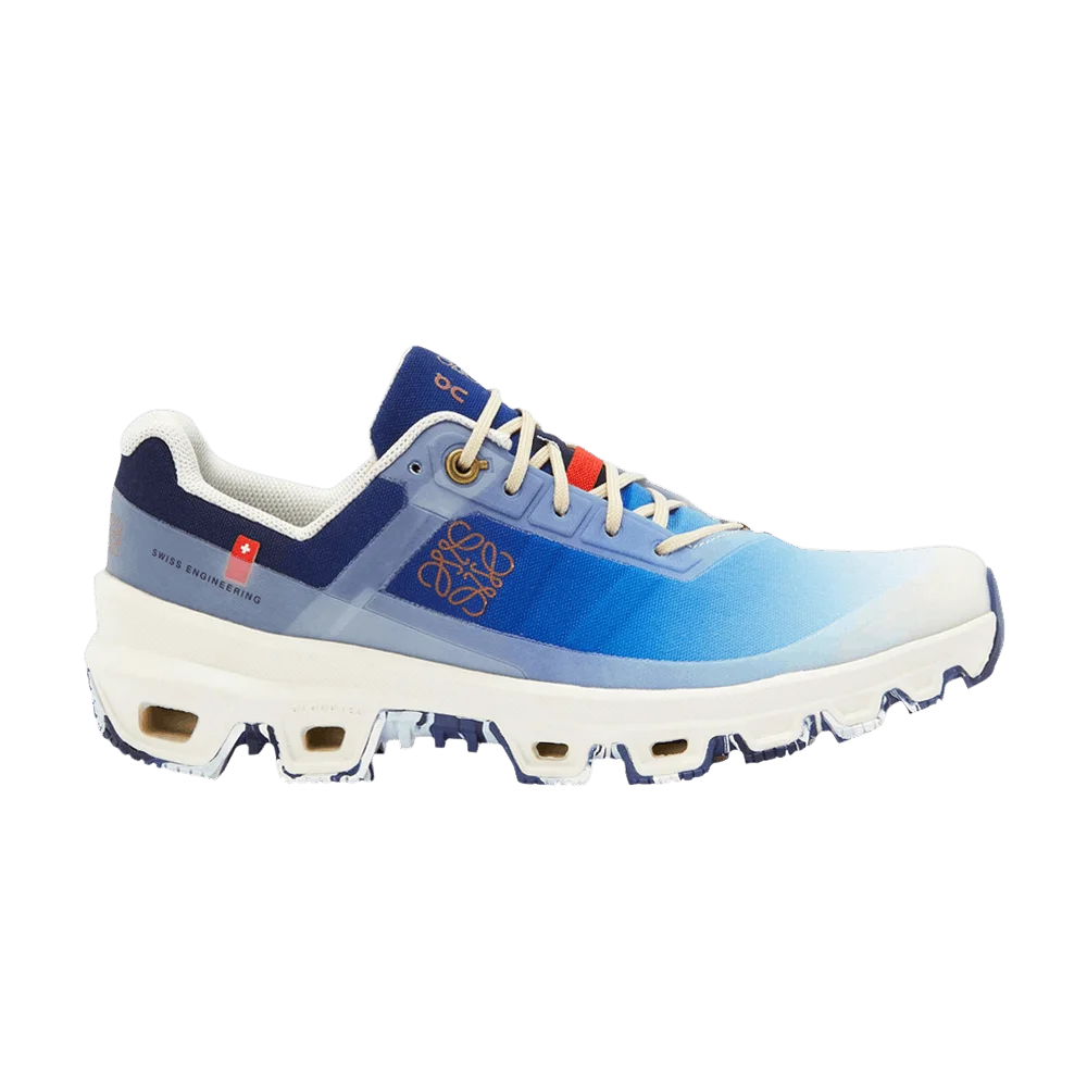 Кроссовки ON Wmns Cloudventure 'Gradient Blue'