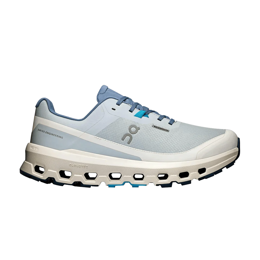 Кроссовки ON Wmns Cloudvista 2 'Arctic Ivory'