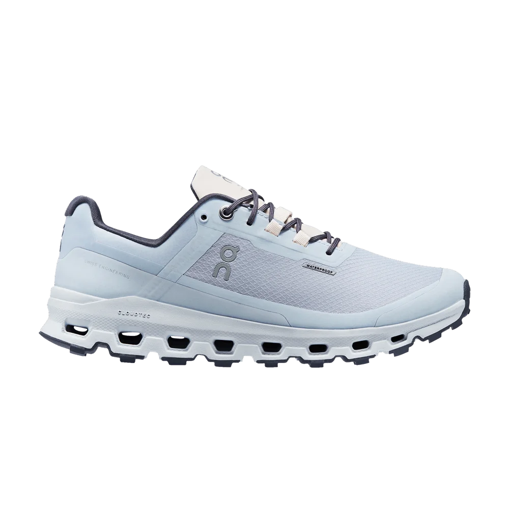 Кроссовки ON Wmns Cloudvista Waterproof 'Nimbus Heather'