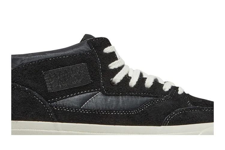 Кроссовки Our Legacy x Vans Vault Half Cab Pro