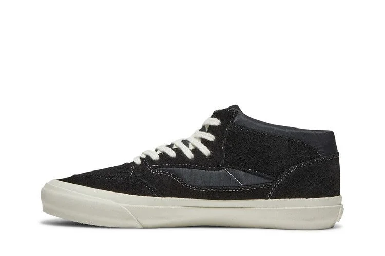 Кроссовки Our Legacy x Vans Vault Half Cab Pro