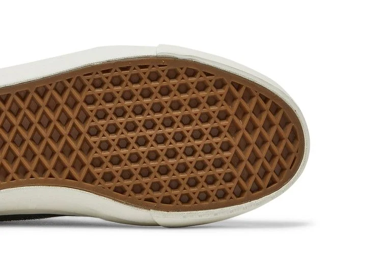 Кроссовки Our Legacy x Vans Vault Half Cab Pro